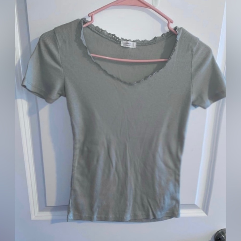 Womans T-shirt